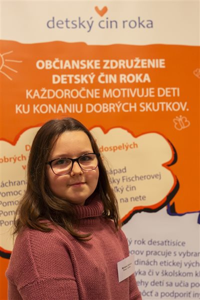 Michaela Dóšová